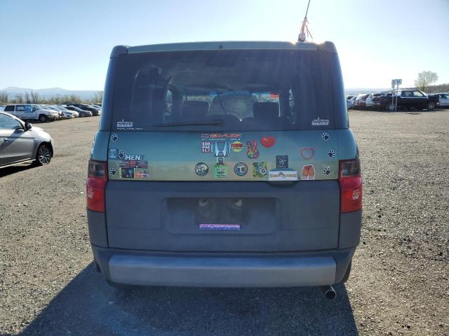 Photo 5 VIN: 5J6YH28355L031377 - HONDA ELEMENT 