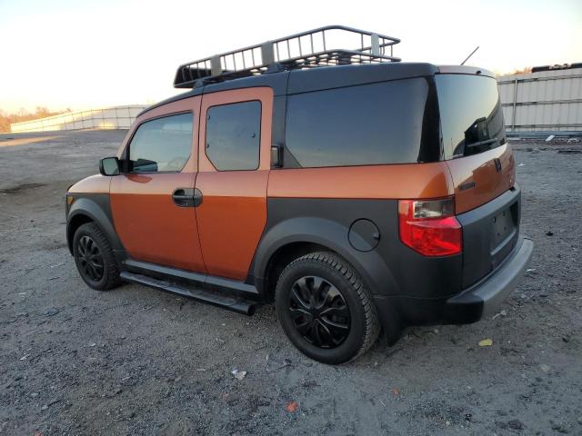 Photo 1 VIN: 5J6YH28358L009237 - HONDA ELEMENT 