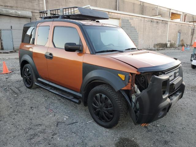 Photo 3 VIN: 5J6YH28358L009237 - HONDA ELEMENT 