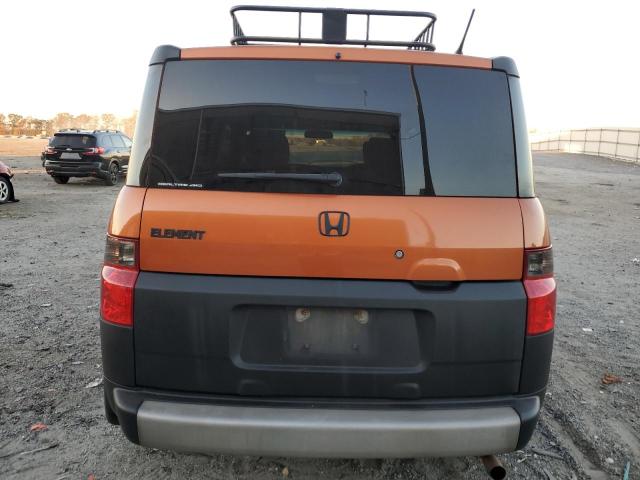 Photo 5 VIN: 5J6YH28358L009237 - HONDA ELEMENT 