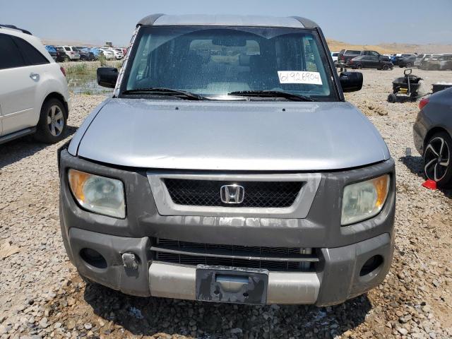 Photo 4 VIN: 5J6YH28365L008559 - HONDA ELEMENT 