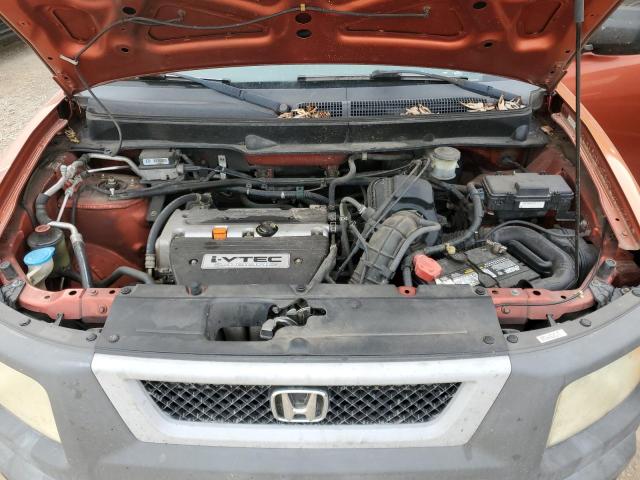 Photo 10 VIN: 5J6YH28365L015141 - HONDA ELEMENT 