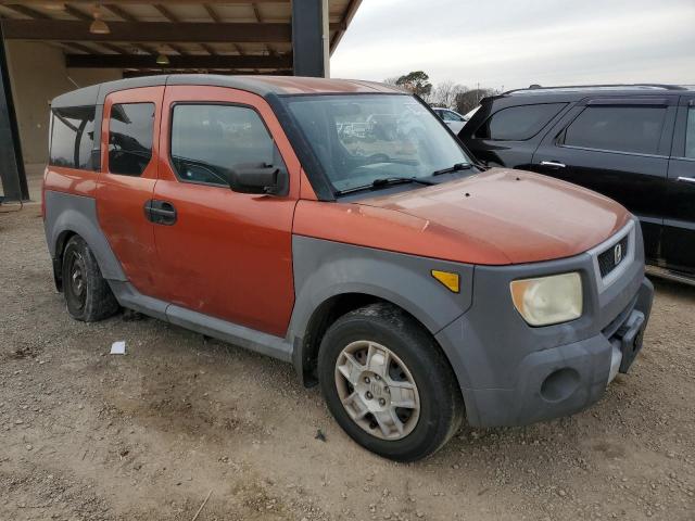 Photo 3 VIN: 5J6YH28365L015141 - HONDA ELEMENT 