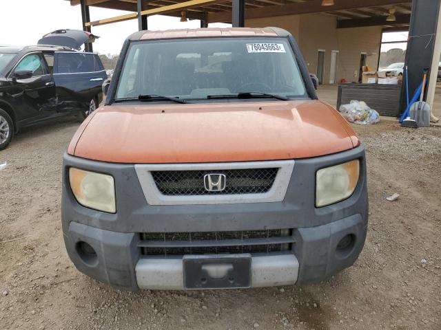 Photo 4 VIN: 5J6YH28365L015141 - HONDA ELEMENT 