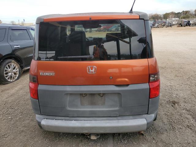 Photo 5 VIN: 5J6YH28365L015141 - HONDA ELEMENT 