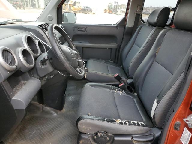 Photo 6 VIN: 5J6YH28365L015141 - HONDA ELEMENT 