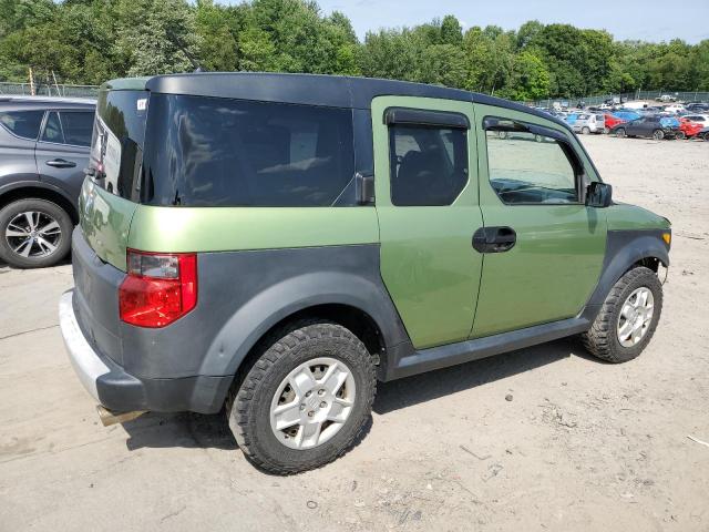 Photo 2 VIN: 5J6YH28366L008434 - HONDA ELEMENT 