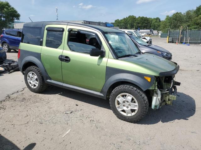 Photo 3 VIN: 5J6YH28366L008434 - HONDA ELEMENT 