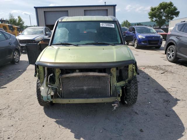 Photo 4 VIN: 5J6YH28366L008434 - HONDA ELEMENT 