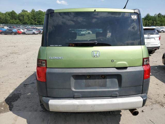 Photo 5 VIN: 5J6YH28366L008434 - HONDA ELEMENT 