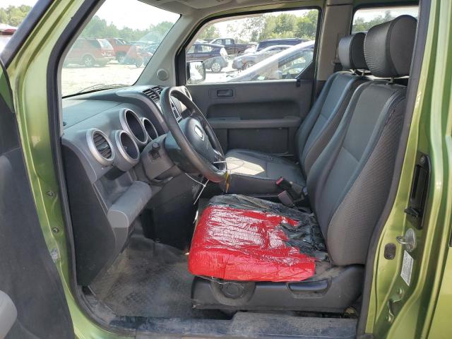 Photo 6 VIN: 5J6YH28366L008434 - HONDA ELEMENT 