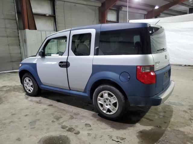 Photo 1 VIN: 5J6YH28366L010300 - HONDA ELEMENT 