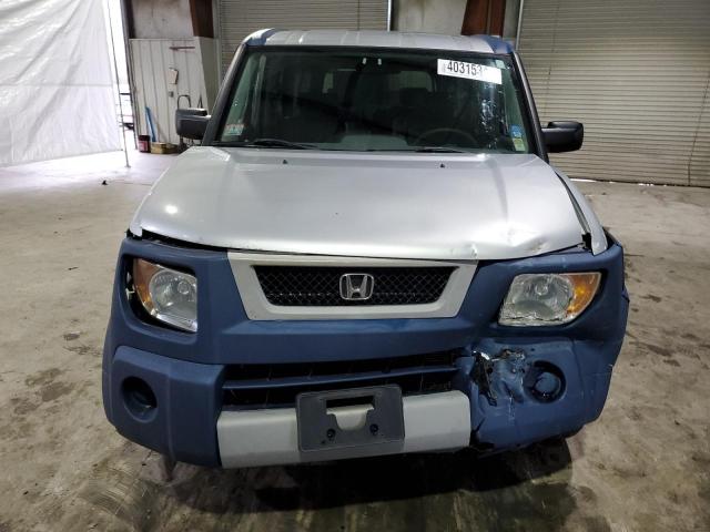 Photo 11 VIN: 5J6YH28366L010300 - HONDA ELEMENT 