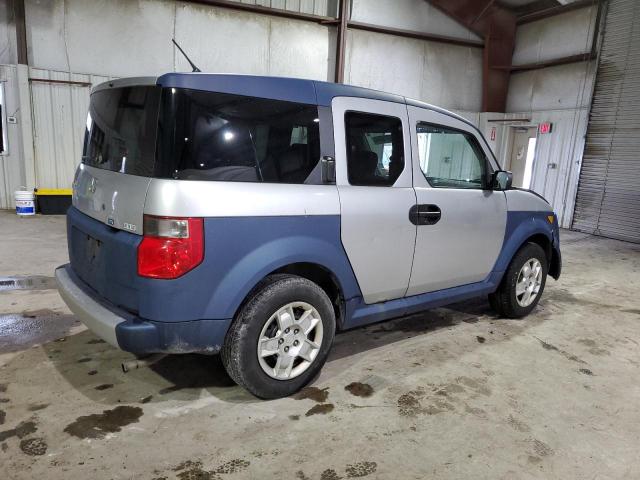 Photo 2 VIN: 5J6YH28366L010300 - HONDA ELEMENT 