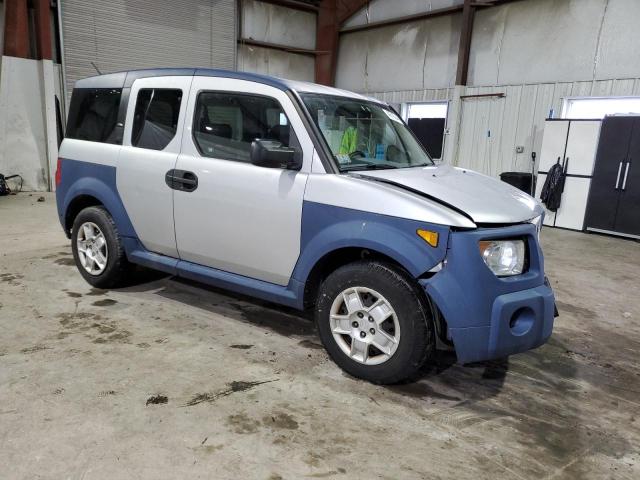 Photo 3 VIN: 5J6YH28366L010300 - HONDA ELEMENT 