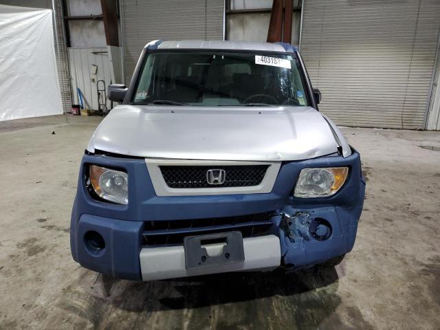 Photo 4 VIN: 5J6YH28366L010300 - HONDA ELEMENT 