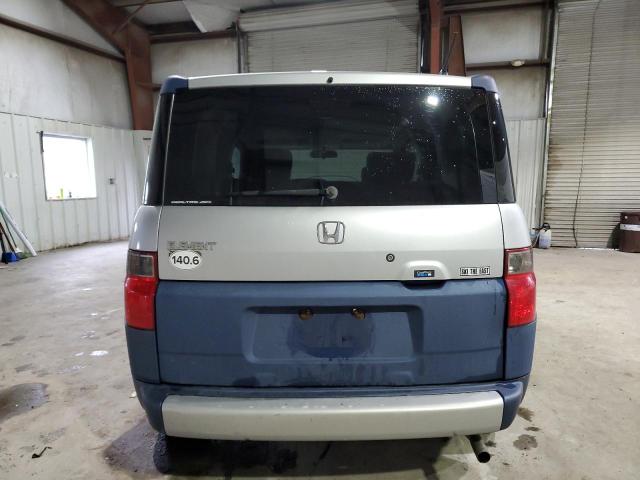 Photo 5 VIN: 5J6YH28366L010300 - HONDA ELEMENT 