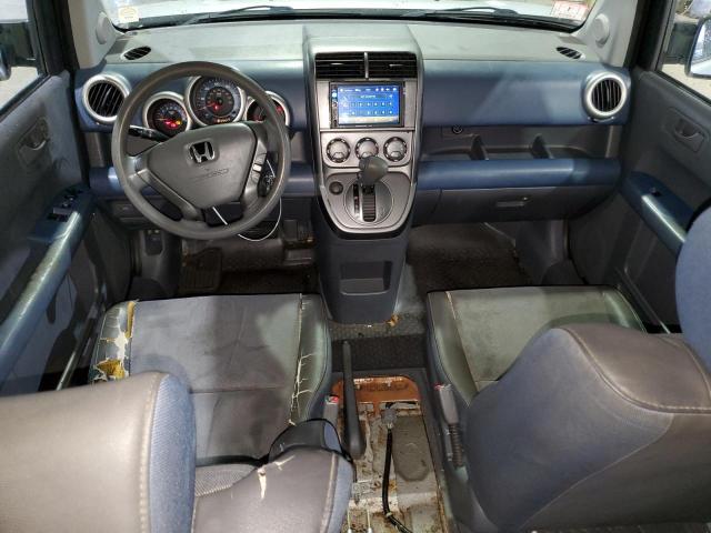 Photo 7 VIN: 5J6YH28366L010300 - HONDA ELEMENT 