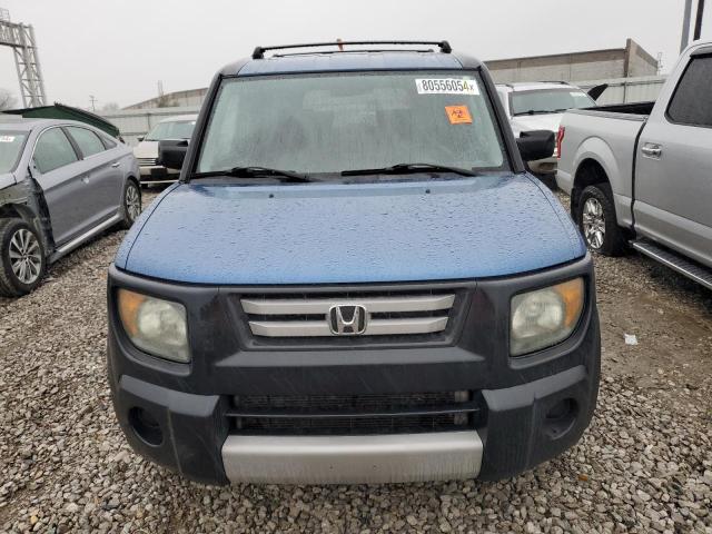 Photo 4 VIN: 5J6YH28367L008757 - HONDA ELEMENT LX 