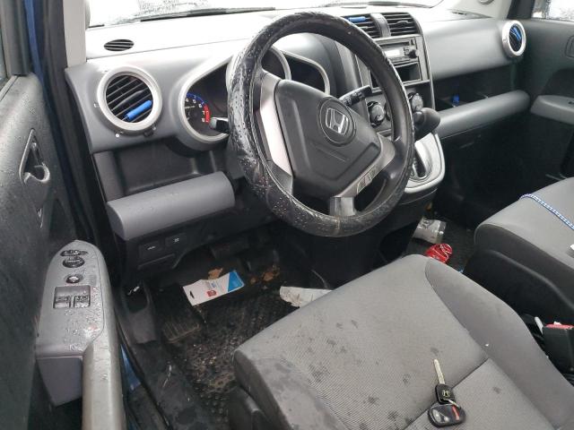 Photo 7 VIN: 5J6YH28367L008757 - HONDA ELEMENT LX 