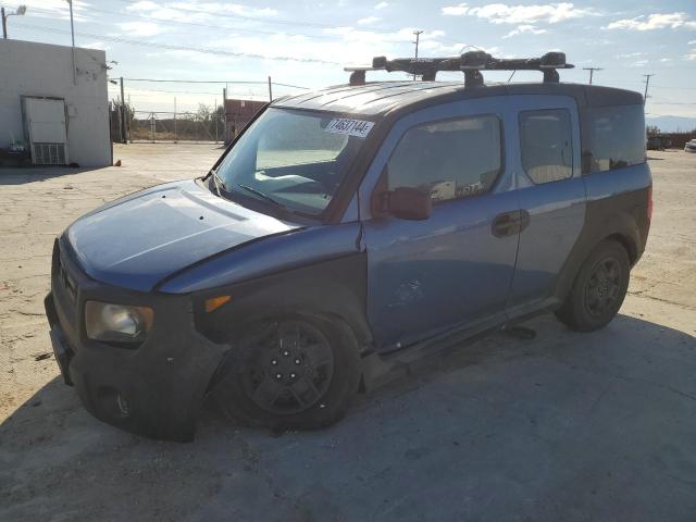 Photo 0 VIN: 5J6YH28368L001583 - HONDA ELEMENT LX 