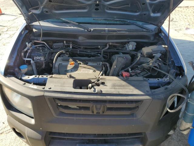 Photo 11 VIN: 5J6YH28368L001583 - HONDA ELEMENT LX 