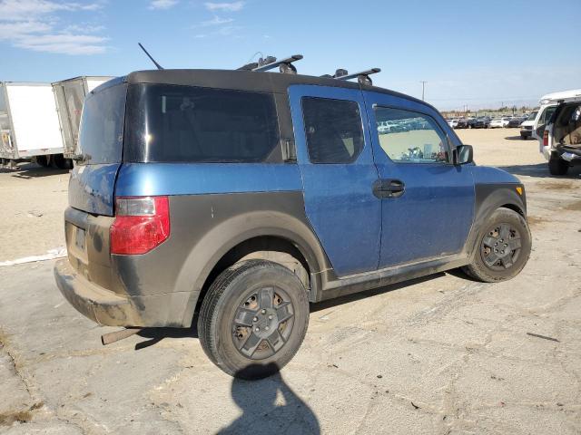 Photo 2 VIN: 5J6YH28368L001583 - HONDA ELEMENT LX 