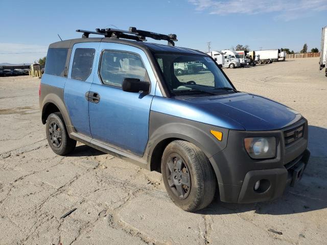 Photo 3 VIN: 5J6YH28368L001583 - HONDA ELEMENT LX 