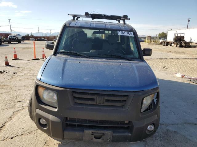 Photo 4 VIN: 5J6YH28368L001583 - HONDA ELEMENT LX 