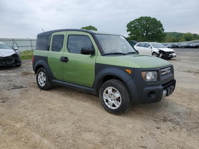 Photo 3 VIN: 5J6YH28368L012471 - HONDA ELEMENT LX 