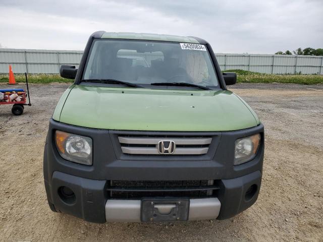 Photo 4 VIN: 5J6YH28368L012471 - HONDA ELEMENT LX 