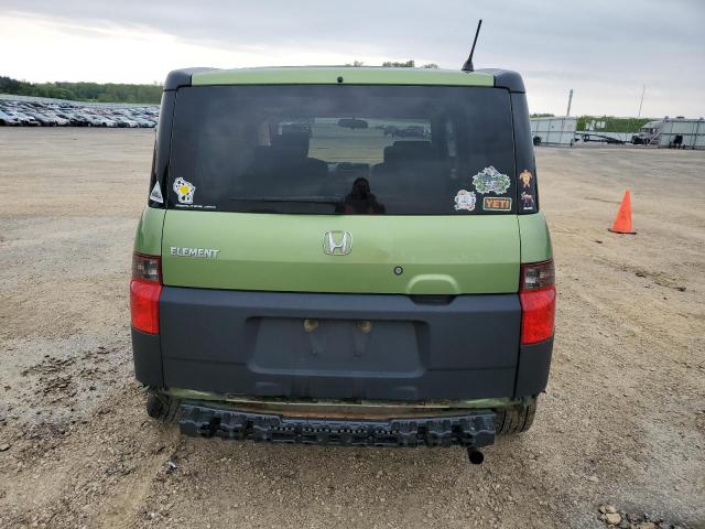 Photo 5 VIN: 5J6YH28368L012471 - HONDA ELEMENT LX 