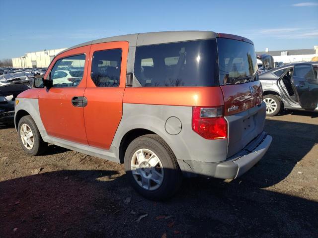 Photo 1 VIN: 5J6YH28375L009476 - HONDA ELEMENT 