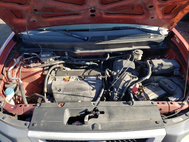 Photo 10 VIN: 5J6YH28375L009476 - HONDA ELEMENT 