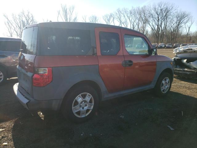 Photo 2 VIN: 5J6YH28375L009476 - HONDA ELEMENT 