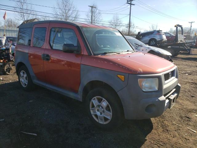 Photo 3 VIN: 5J6YH28375L009476 - HONDA ELEMENT 