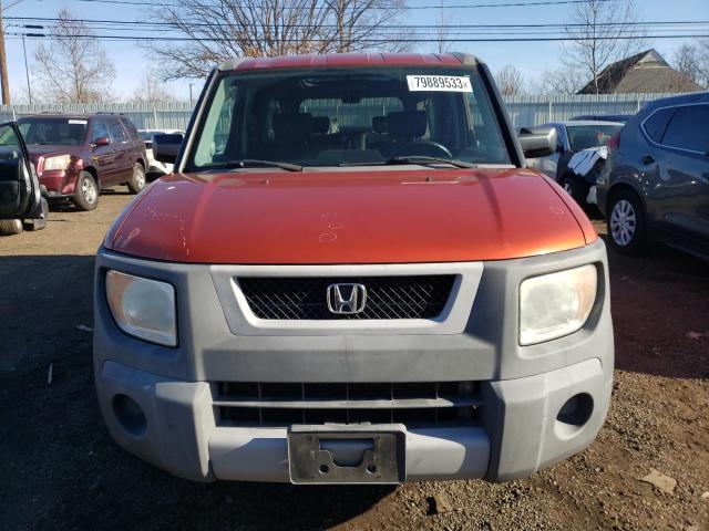 Photo 4 VIN: 5J6YH28375L009476 - HONDA ELEMENT 