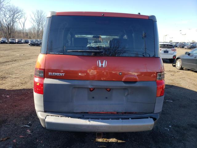 Photo 5 VIN: 5J6YH28375L009476 - HONDA ELEMENT 