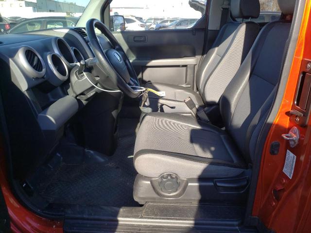 Photo 6 VIN: 5J6YH28375L009476 - HONDA ELEMENT 