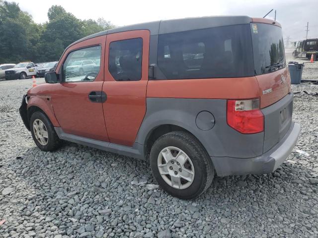 Photo 1 VIN: 5J6YH28375L023247 - HONDA ELEMENT LX 