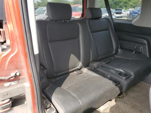 Photo 10 VIN: 5J6YH28375L023247 - HONDA ELEMENT LX 