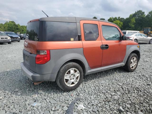 Photo 2 VIN: 5J6YH28375L023247 - HONDA ELEMENT LX 