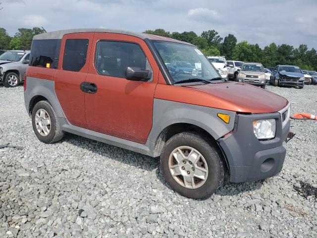 Photo 3 VIN: 5J6YH28375L023247 - HONDA ELEMENT LX 