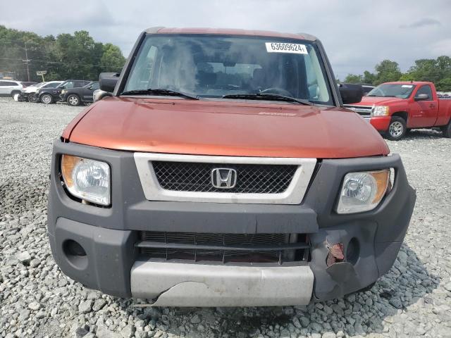 Photo 4 VIN: 5J6YH28375L023247 - HONDA ELEMENT LX 