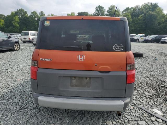 Photo 5 VIN: 5J6YH28375L023247 - HONDA ELEMENT LX 