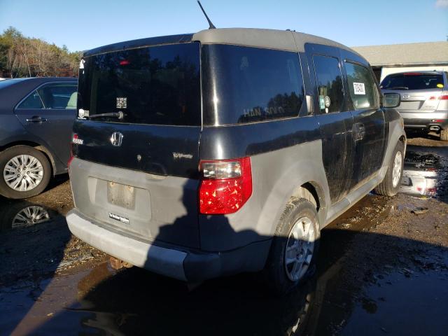 Photo 2 VIN: 5J6YH28375L030831 - HONDA ELEMENT LX 