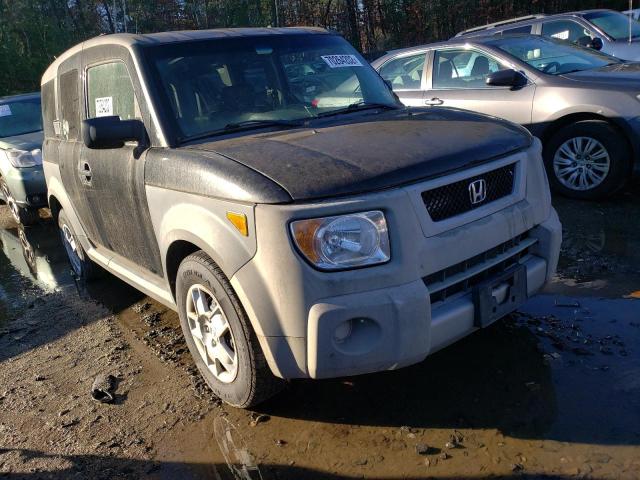 Photo 3 VIN: 5J6YH28375L030831 - HONDA ELEMENT LX 