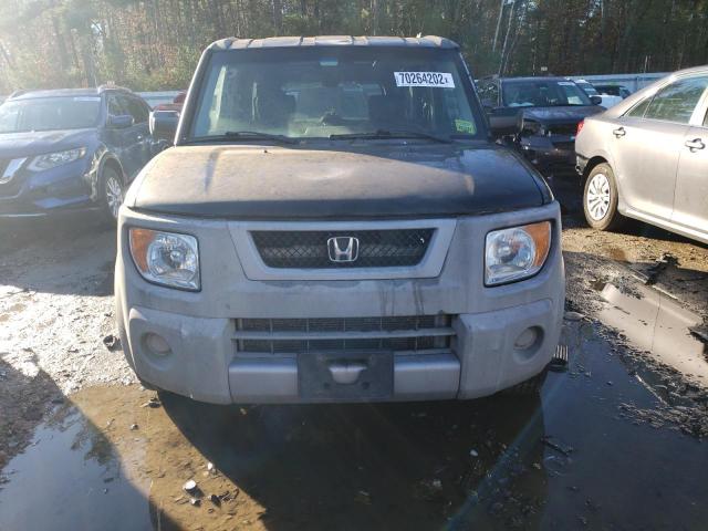 Photo 4 VIN: 5J6YH28375L030831 - HONDA ELEMENT LX 