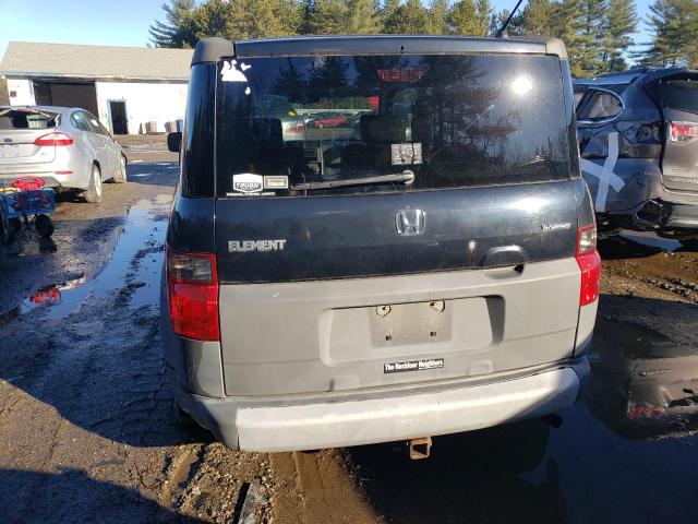 Photo 5 VIN: 5J6YH28375L030831 - HONDA ELEMENT LX 