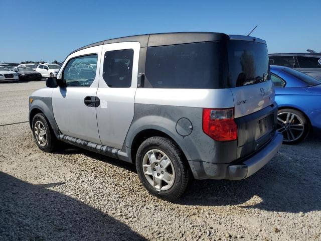 Photo 1 VIN: 5J6YH28377L006547 - HONDA ELEMENT LX 